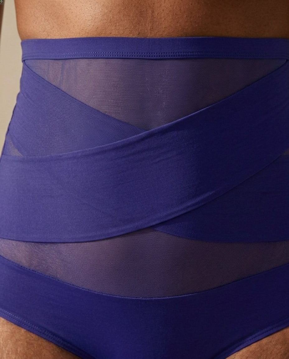 The Brief