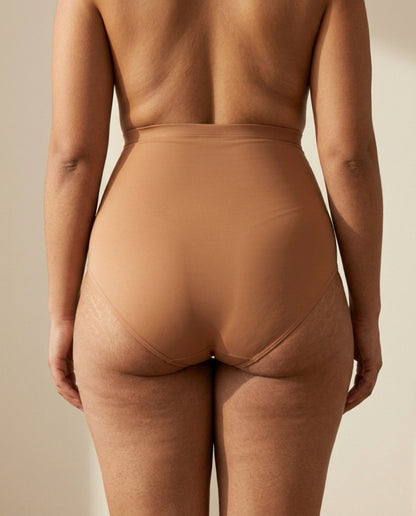 The Brief